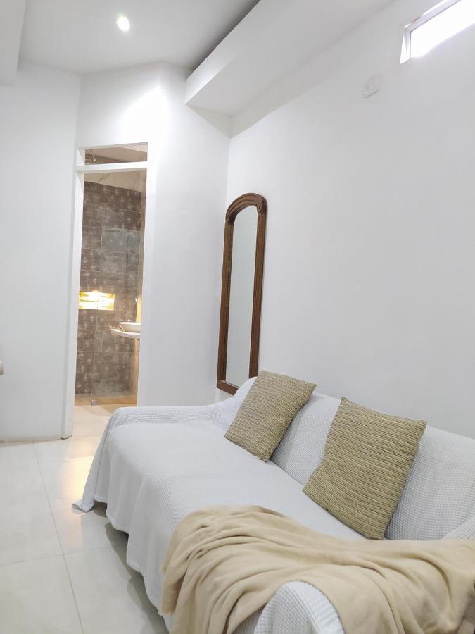 Aparthotel Casa Ego