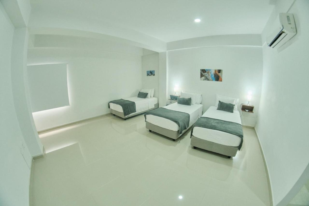 El Marques De Manga Hotel Cartagena
