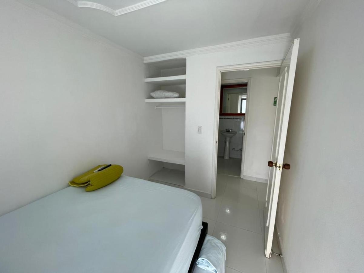 Portofino Al Lado Decameron Vista Al Mar, Aire Acondicionado Todo El Apto,wi-fi Apartment *