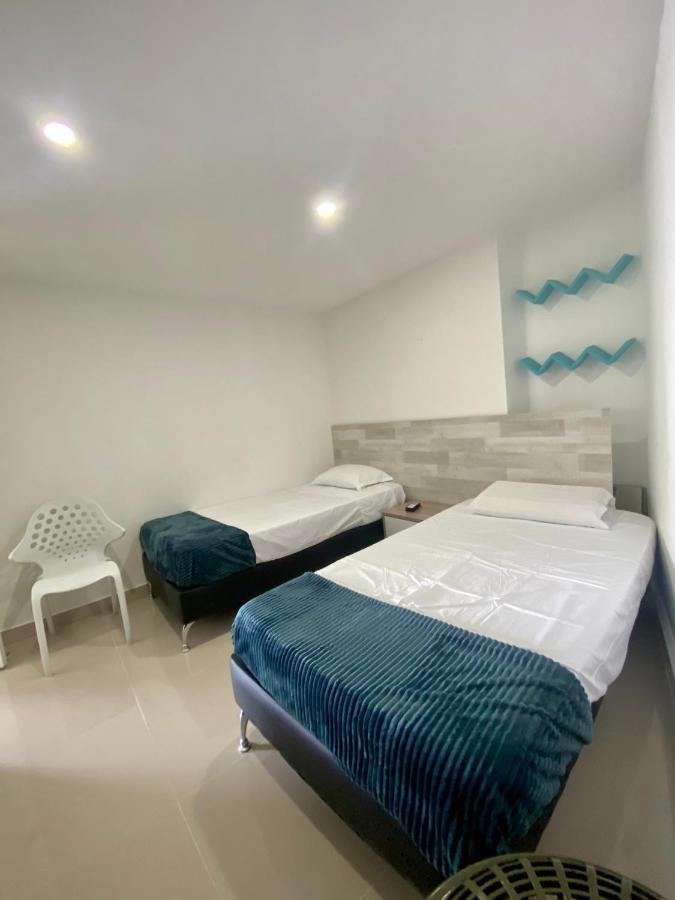 Apartment Nuevo Conquistador - El Laguito Cartagena