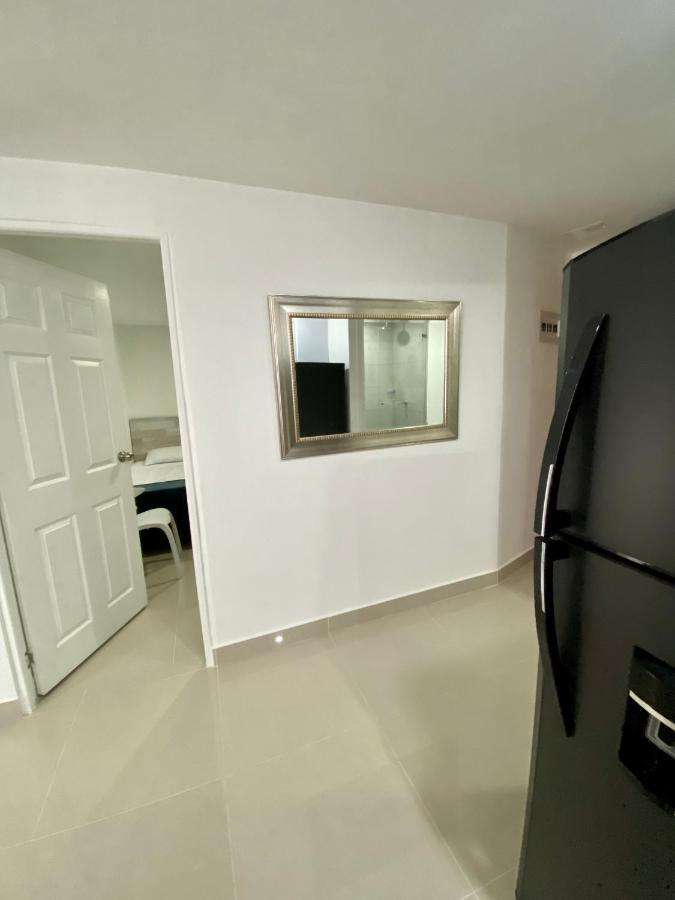 Nuevo Conquistador - El Laguito Apartment Cartagena
