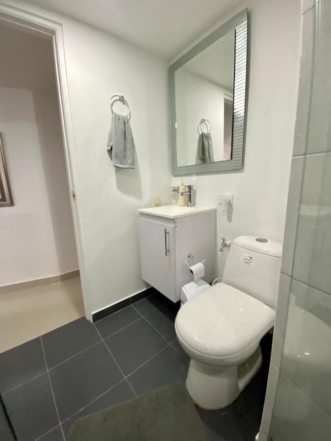 Nuevo Conquistador - El Laguito Apartment *