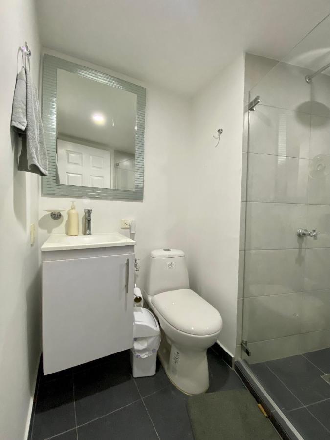 Nuevo Conquistador - El Laguito Apartment