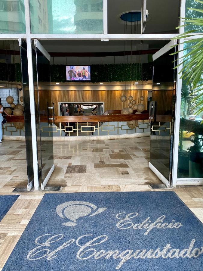 Apartment Nuevo Conquistador - El Laguito Cartagena