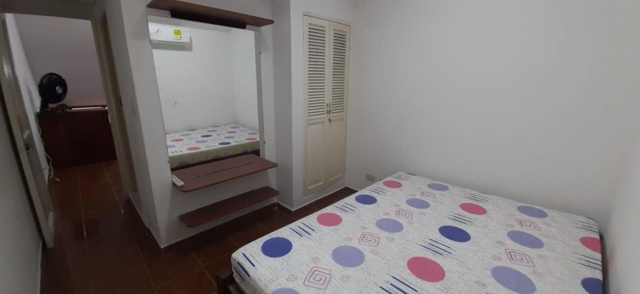 Vista Al Mar A-418 Apartment *