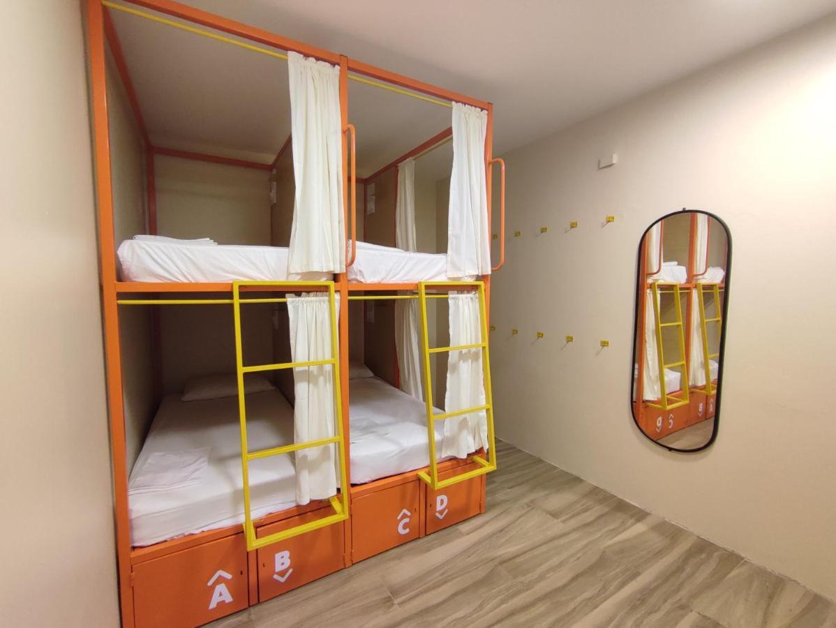 Viajero Hotel