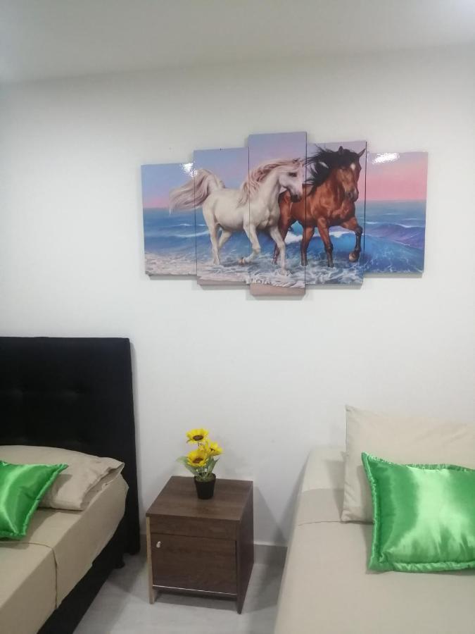 Apartment Sotavento Cartagena