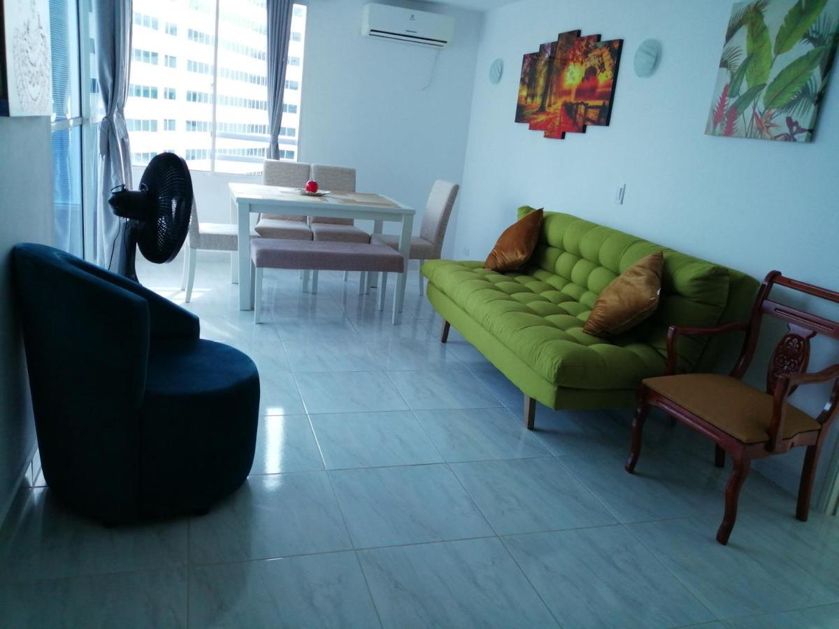 Sotavento Apartment *