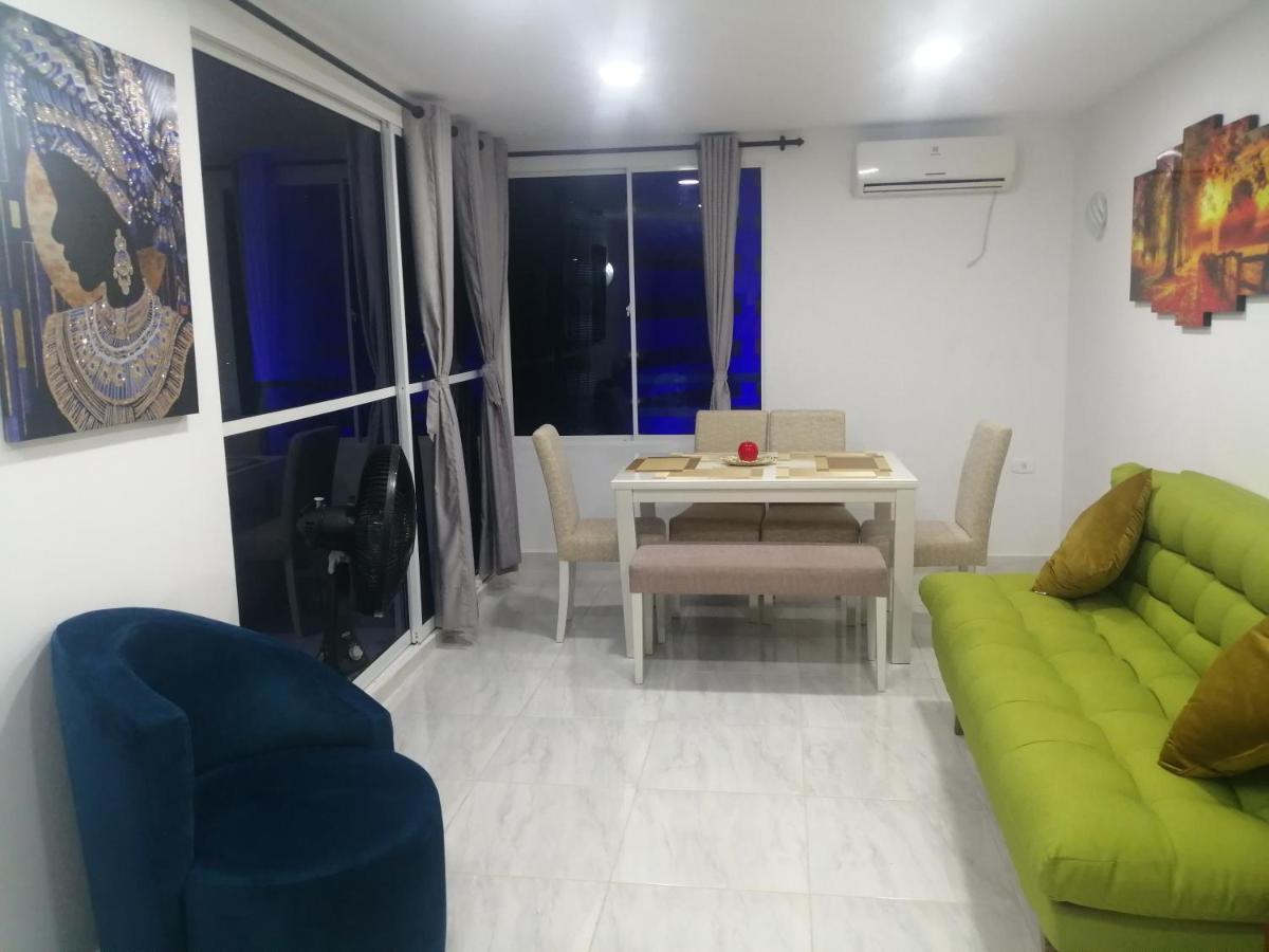 Sotavento Apartment Cartagena