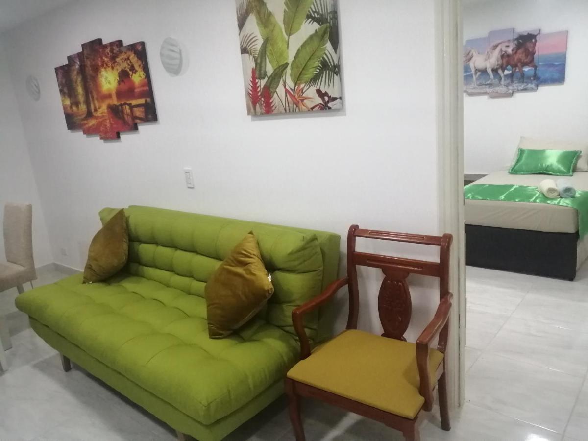 Apartment Sotavento Cartagena