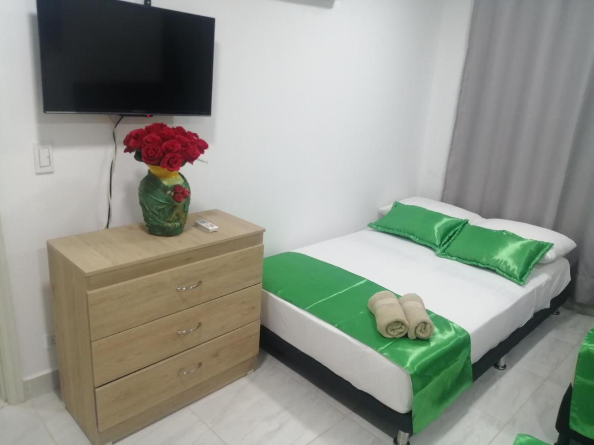 Apartment Sotavento