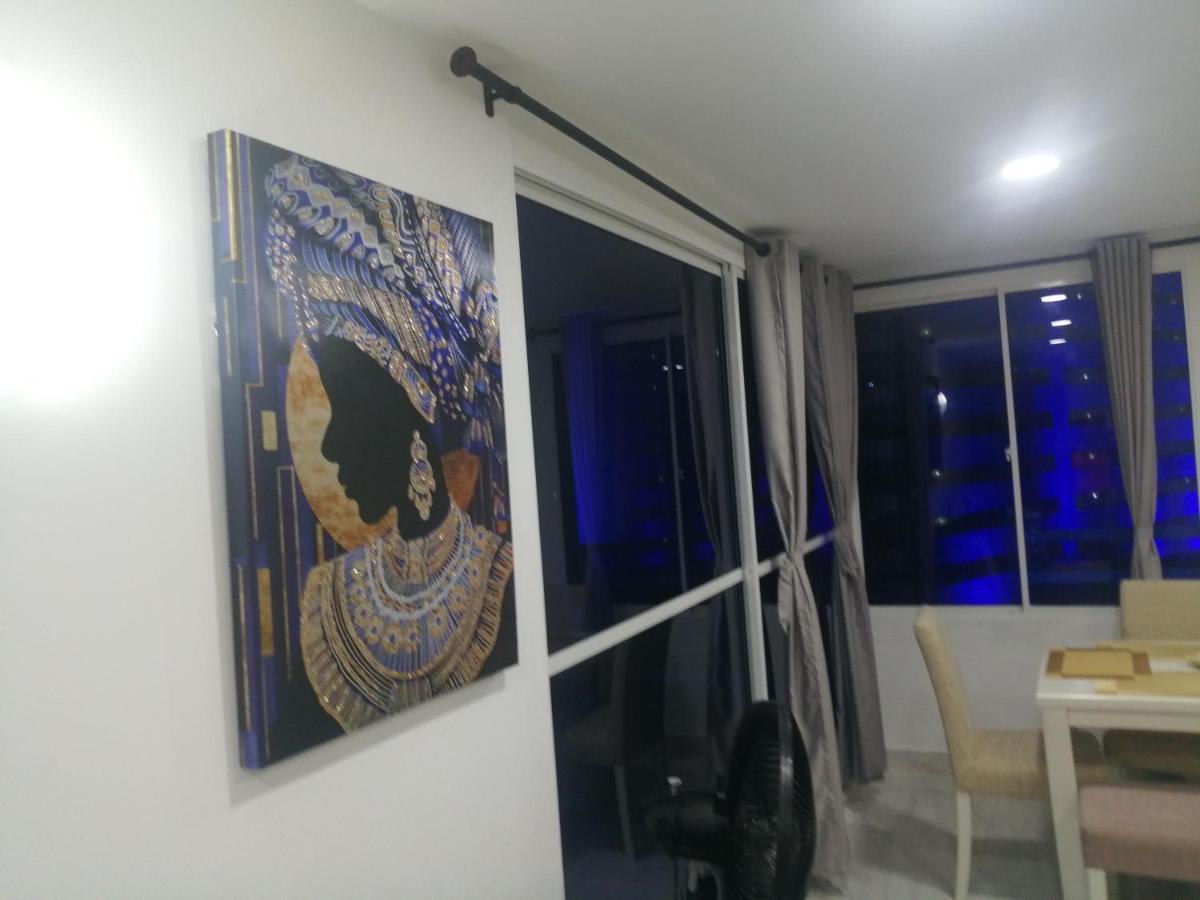 Apartment Sotavento *
