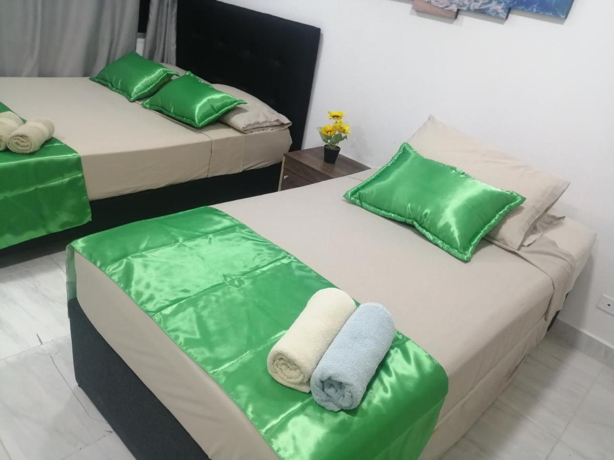 Sotavento Apartment