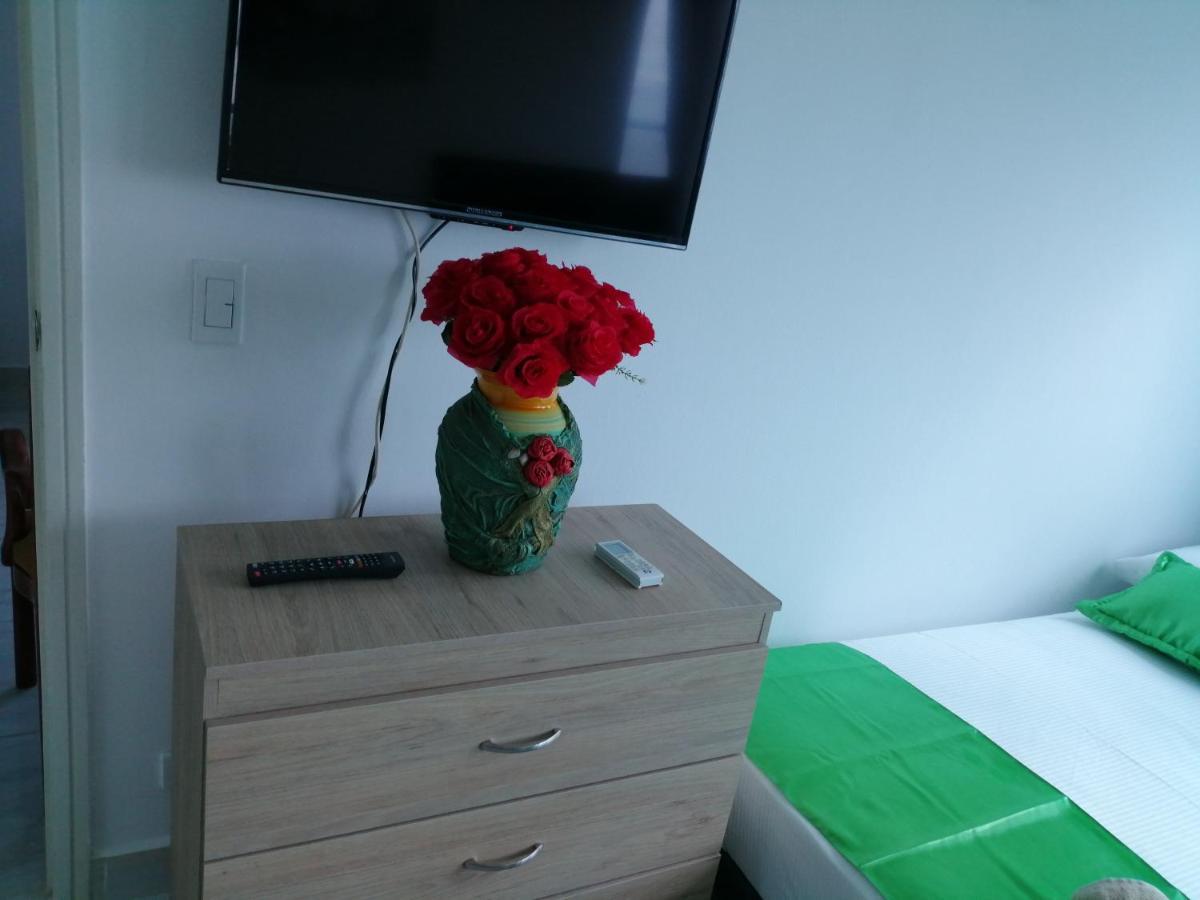 Apartment Sotavento