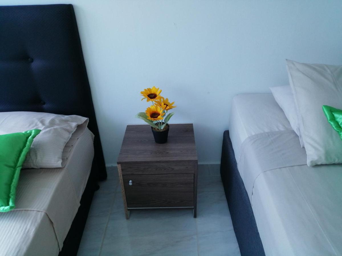 Apartment Sotavento
