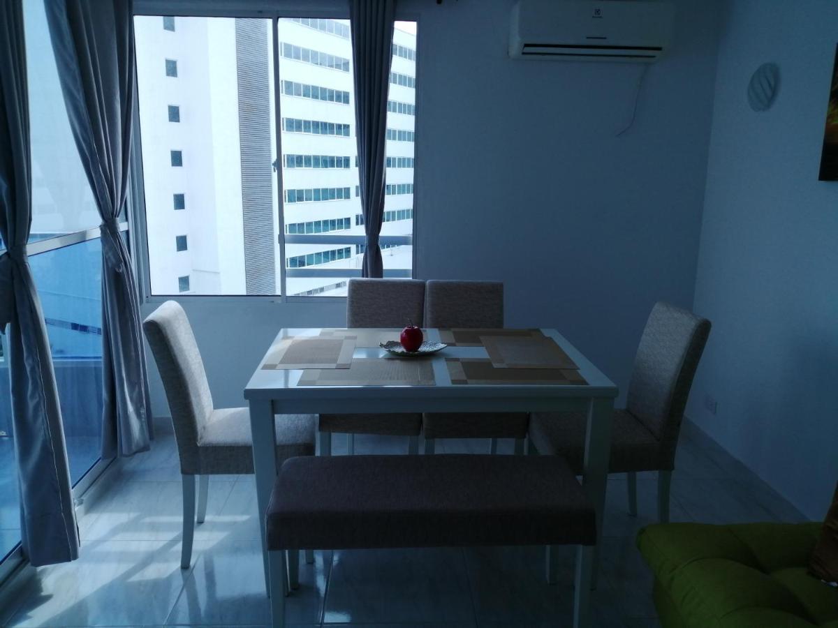 Sotavento Apartment Cartagena