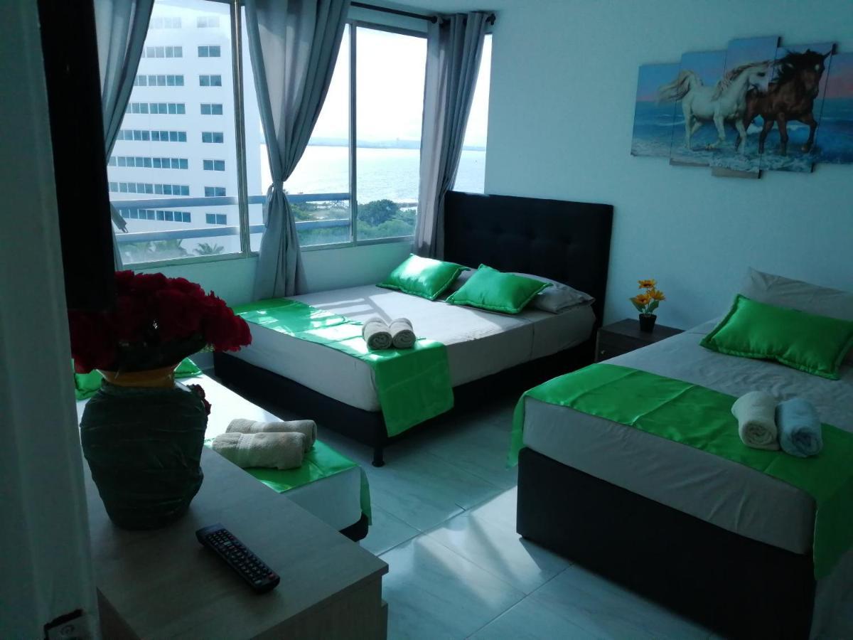 Apartment Sotavento *