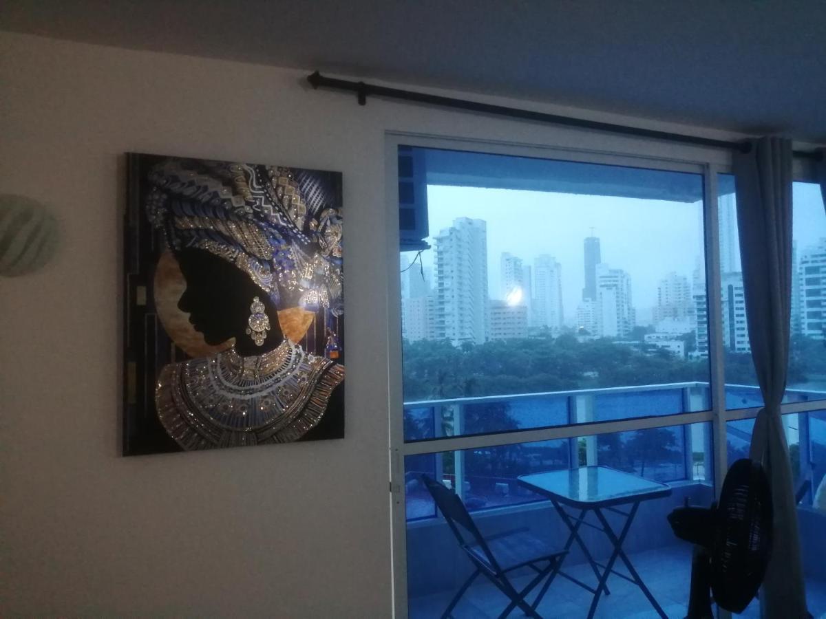 Sotavento Apartment Cartagena