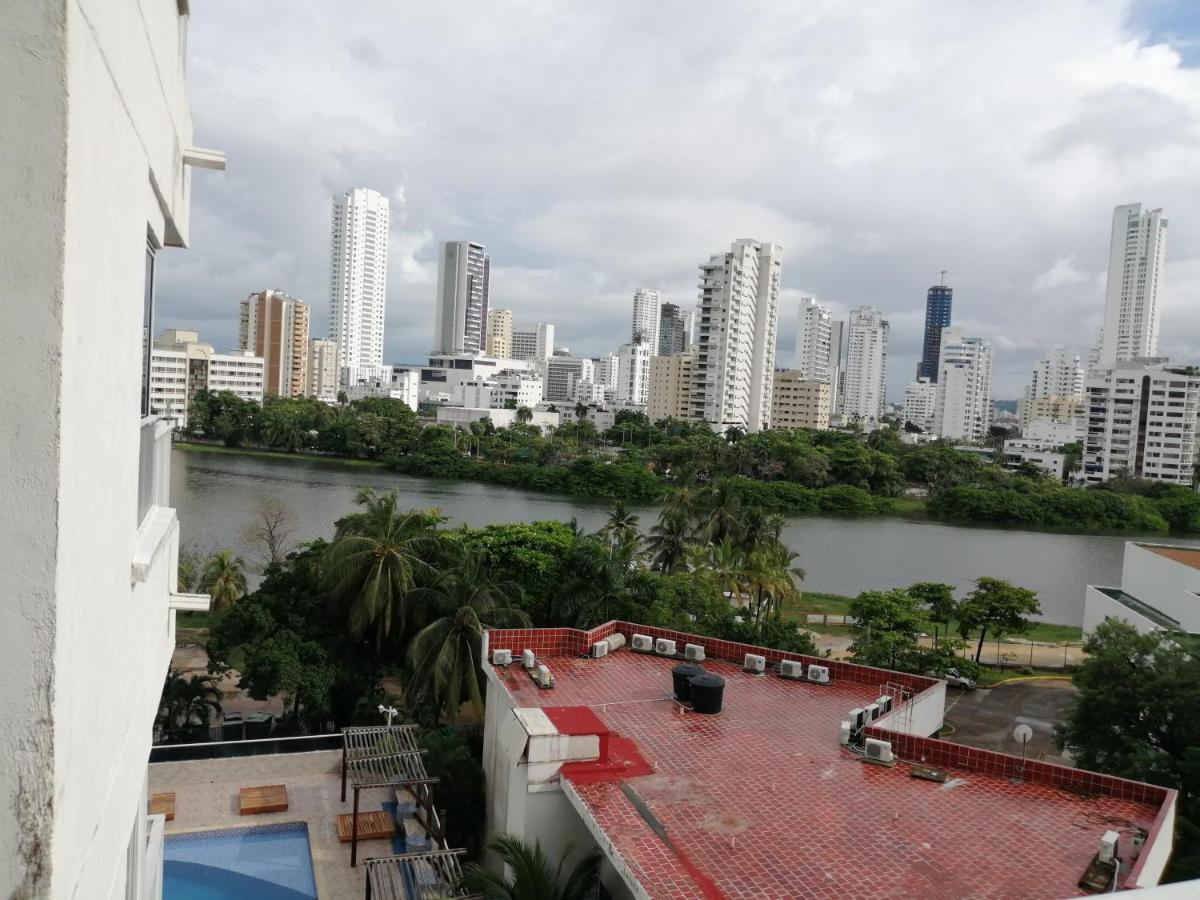 Sotavento Apartment Cartagena