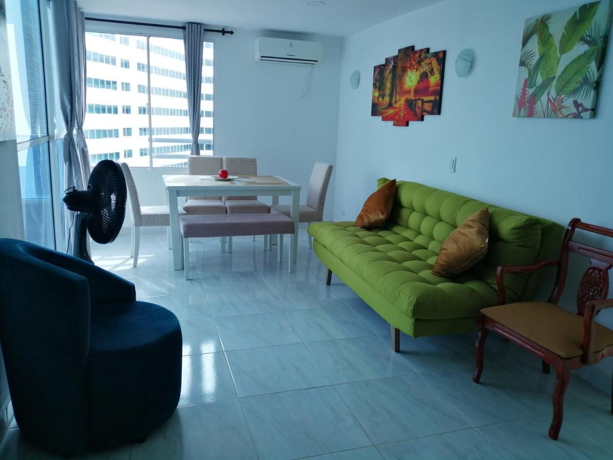 Sotavento Apartment Cartagena