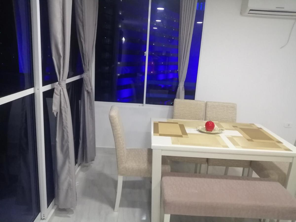 Sotavento Apartment
