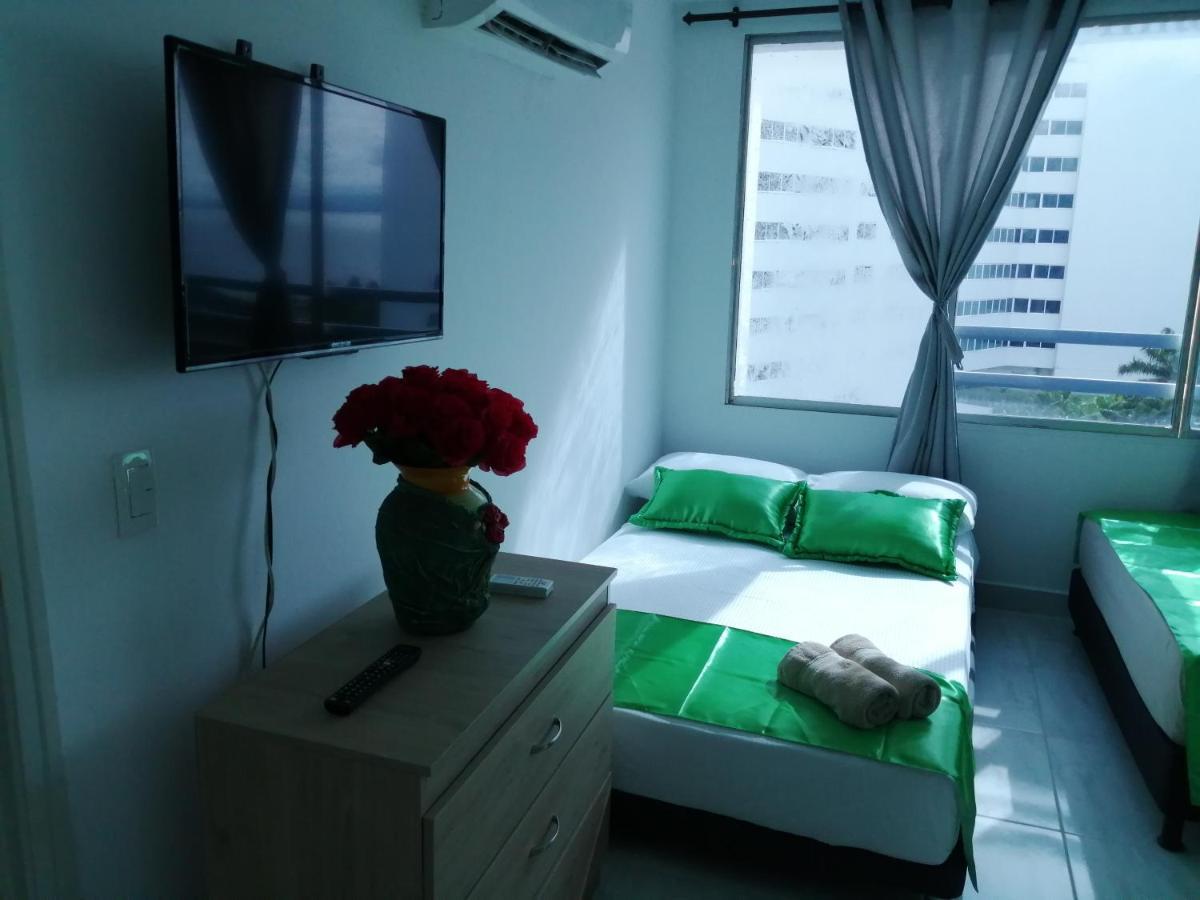 Sotavento Apartment