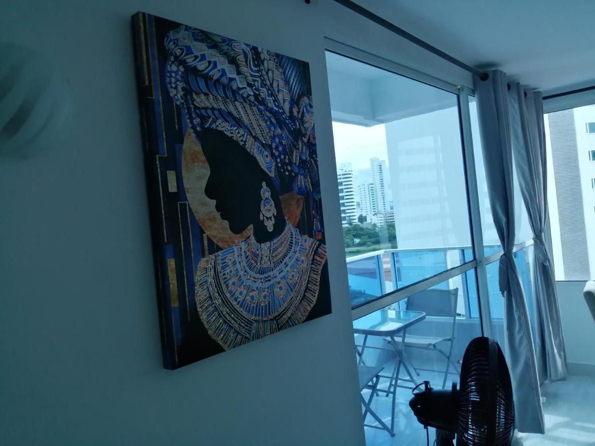 Sotavento Apartment *