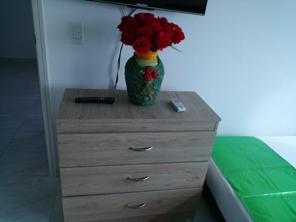 Sotavento Apartment *