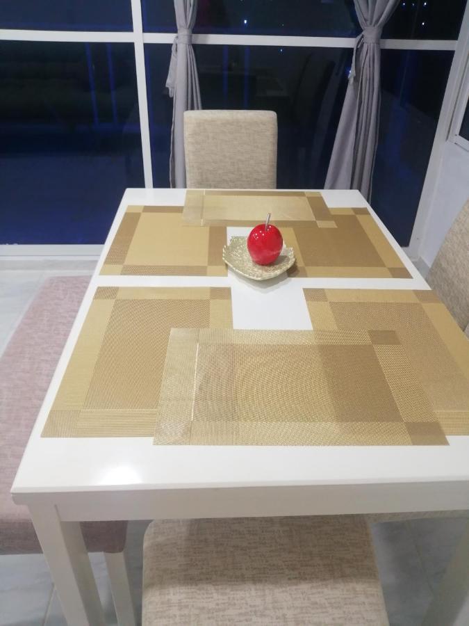 Sotavento Apartment *