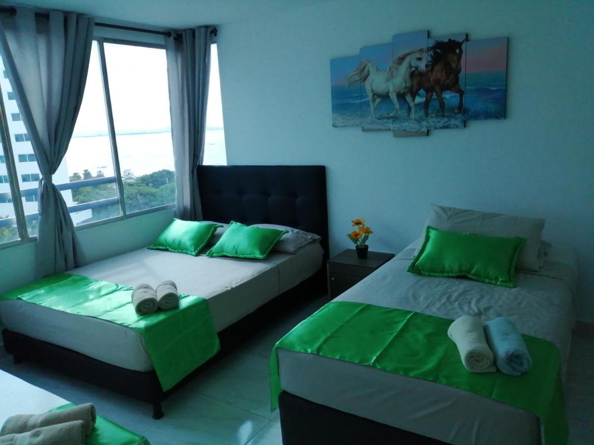 Apartment Sotavento
