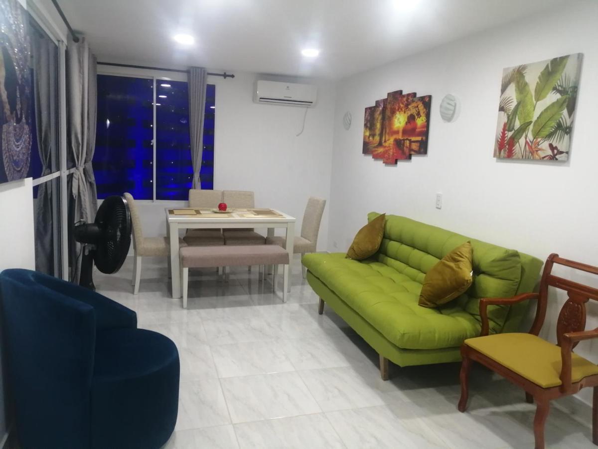 Apartment Sotavento