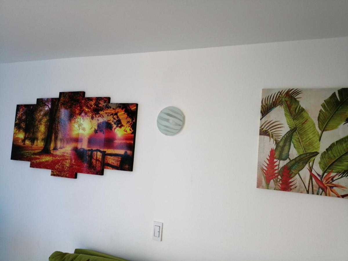Sotavento Apartment *