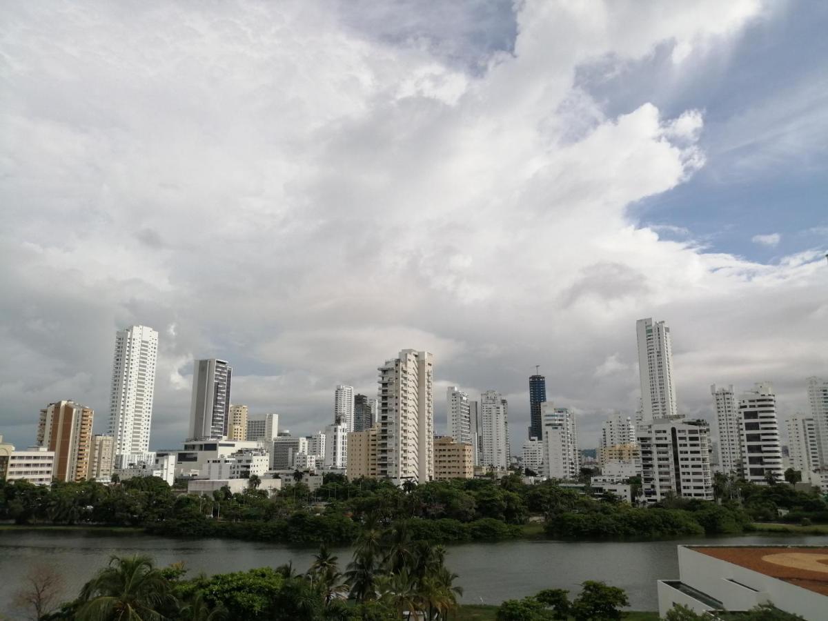 Sotavento Apartment Cartagena