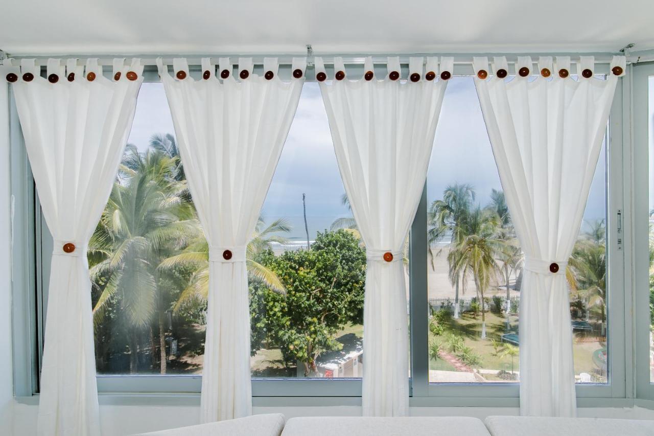 Apartment Unik Faro Tequendama Cartagena