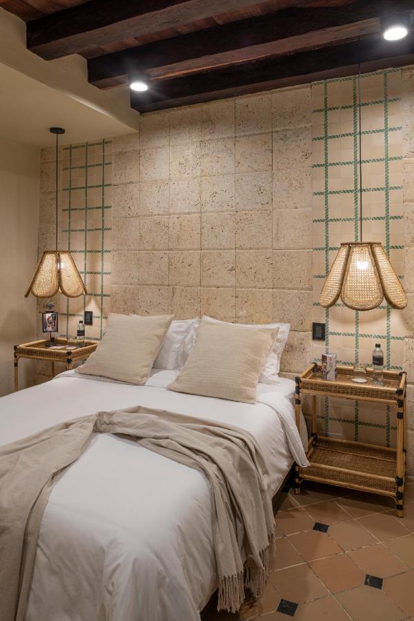 Privado Designer Boutique Hotel Cartagena