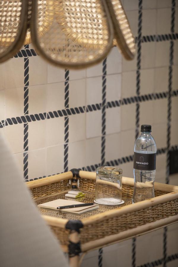 Privado Designer Boutique 4*