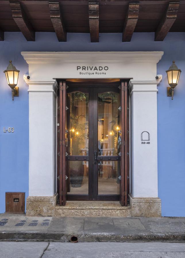 Privado Designer Boutique Cartagena