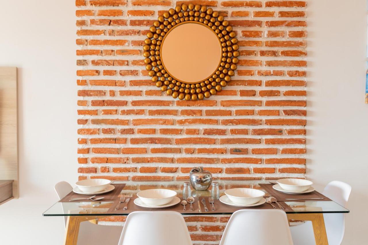 Apartamento Amplio Apartamento Cerca De Todo *