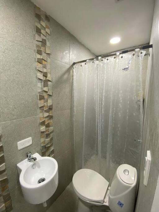Apartment Frente Al Mar En