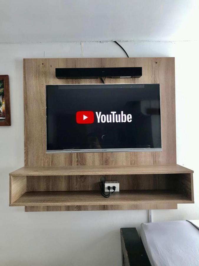 En Edificio El Conquistador Apartment Cartagena