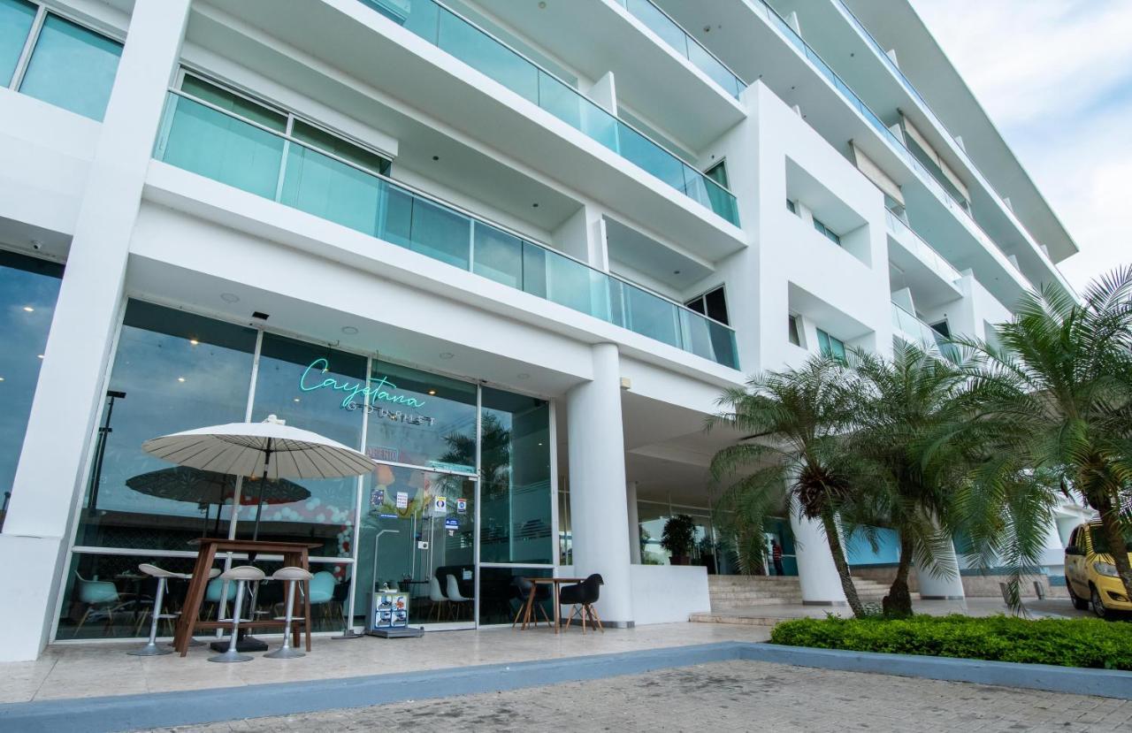 Apartment Con Vista Al Mar