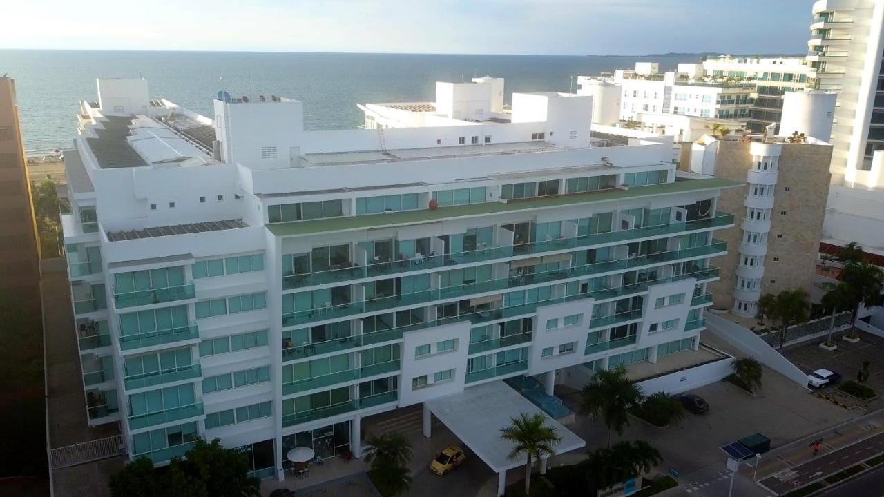 Con Vista Al Mar Apartment *