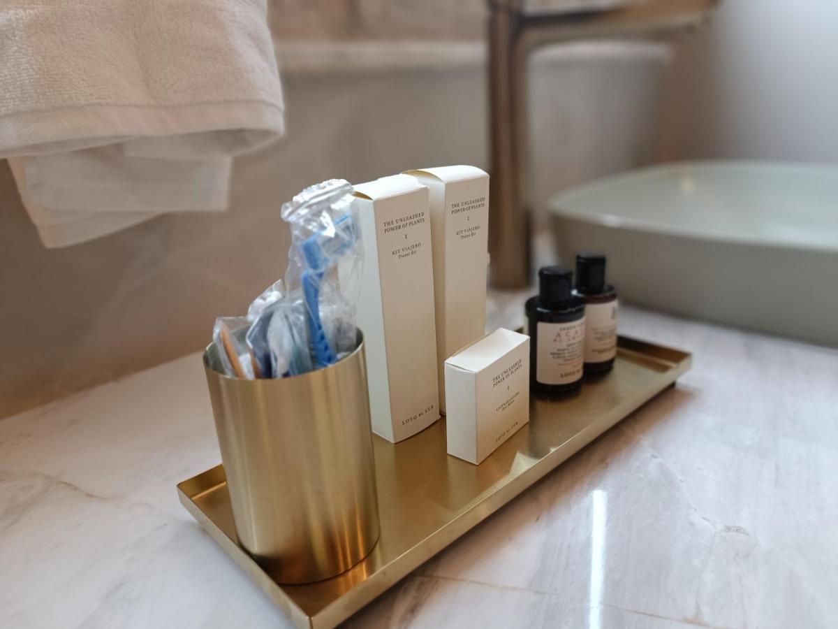 Hotel Casona Del Porvenir 4*