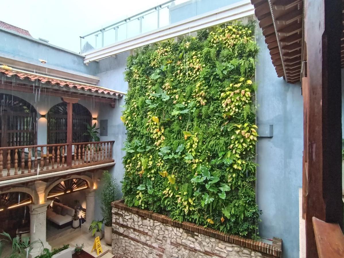 Casona Del Porvenir Cartagena