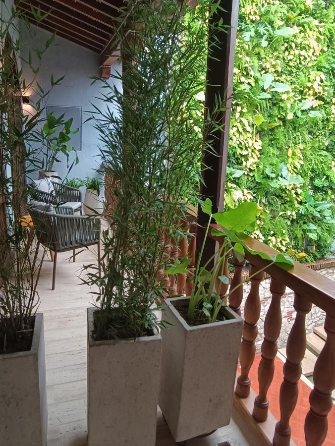 Casona Del Porvenir 4* Cartagena