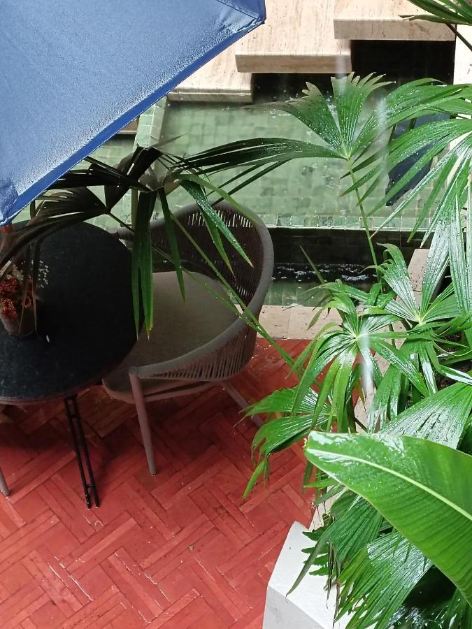 Casona Del Porvenir Hotel 4*