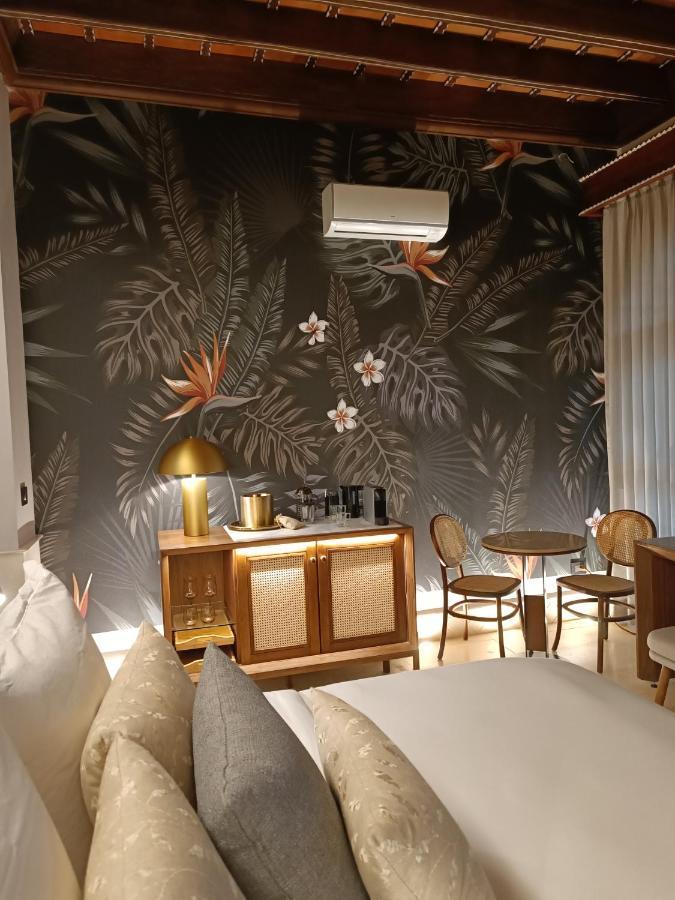 Casona Del Porvenir Hotel Cartagena