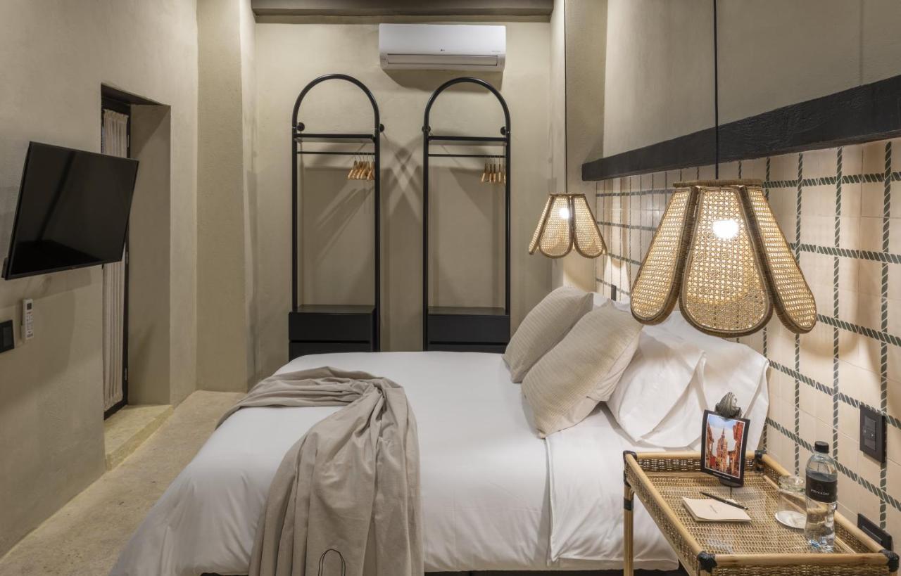 Privado Designer Boutique 4* Cartagena