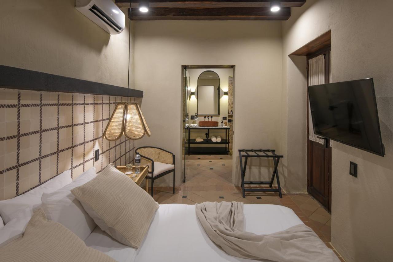 Hotel Privado Designer Boutique Cartagena