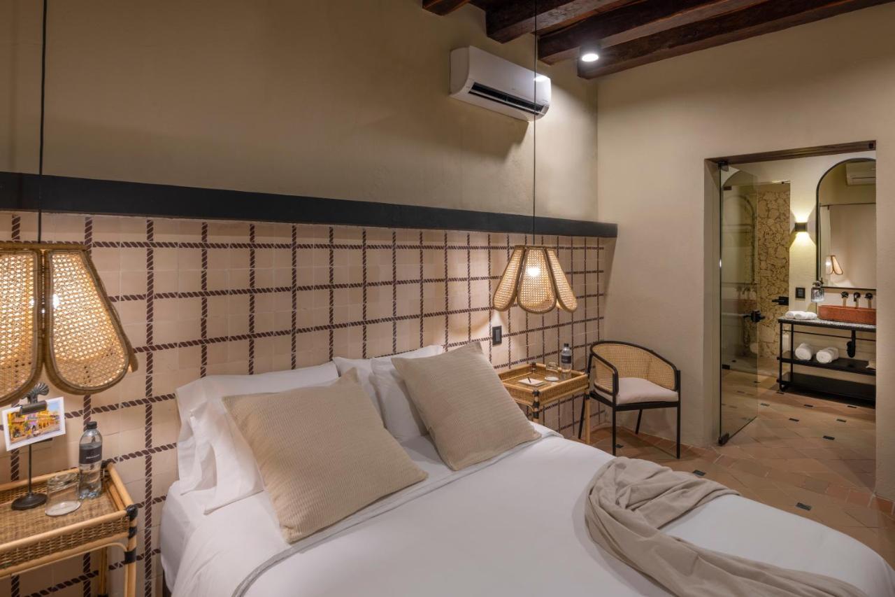 Privado Designer Boutique 4* Cartagena